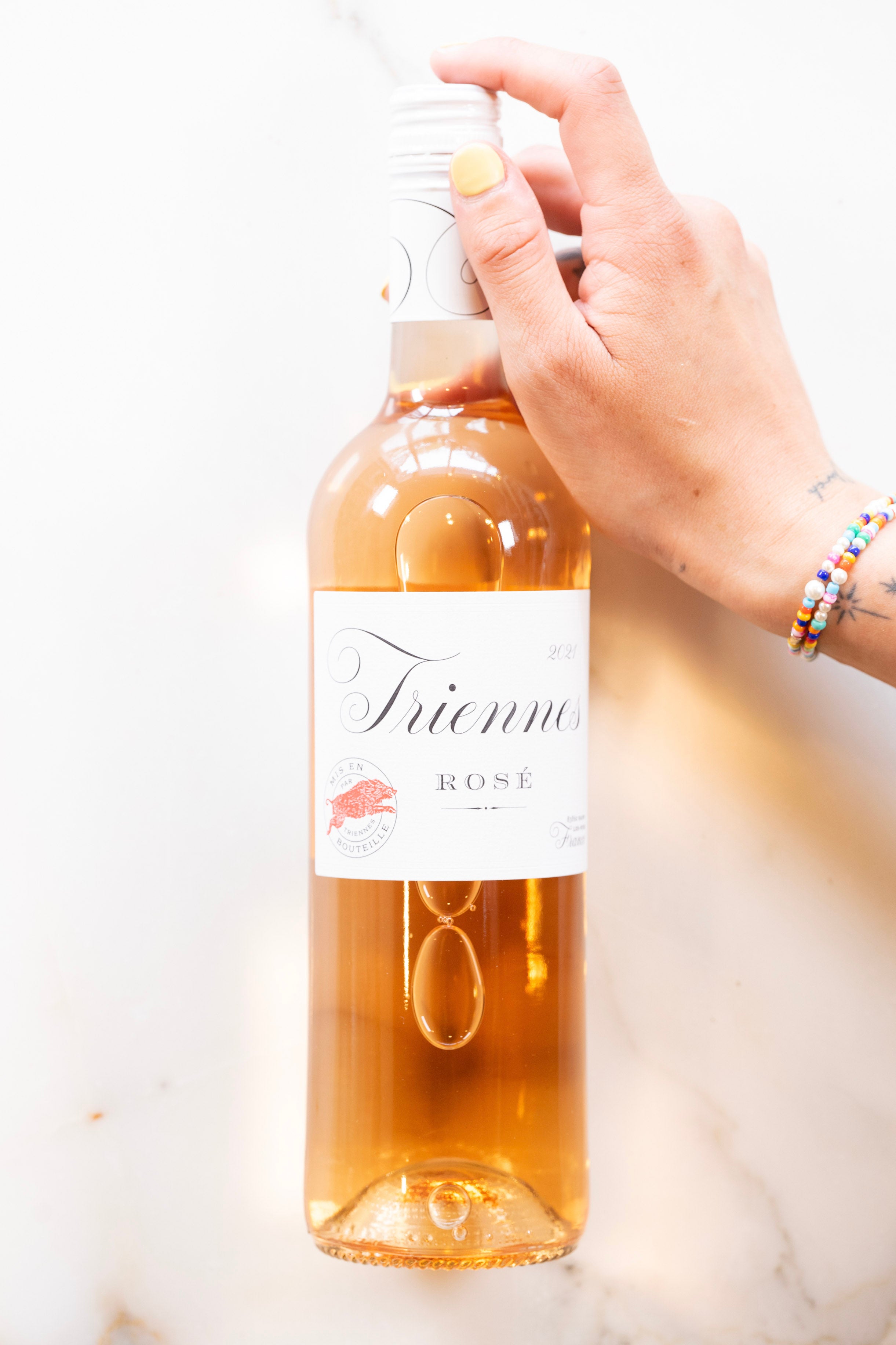 Triennes Rosé (2023)