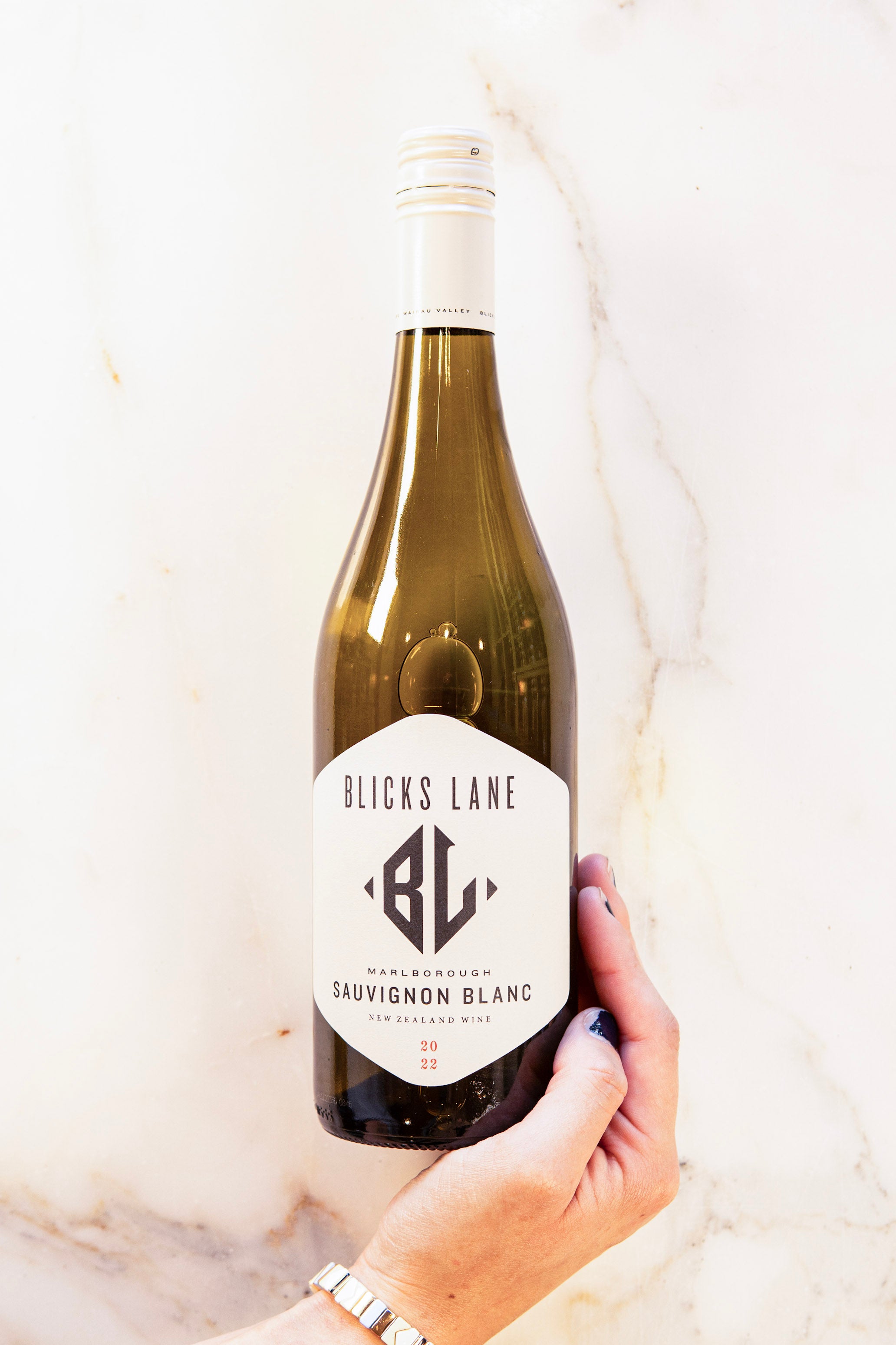 Blicks Lane Vineyards, Sauvignon Blanc (2023)