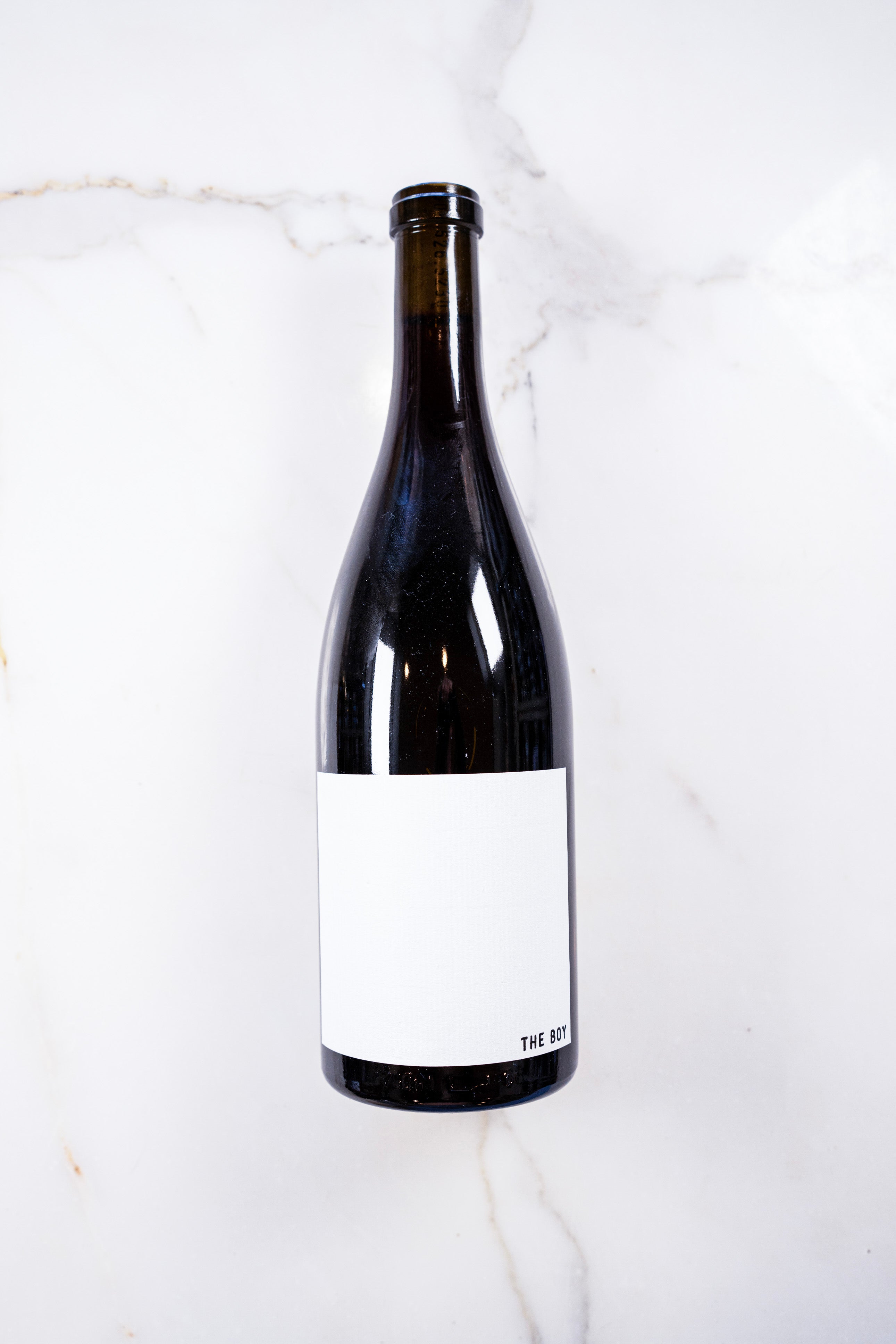 K. Vinters, The Boy Grenache (2021)