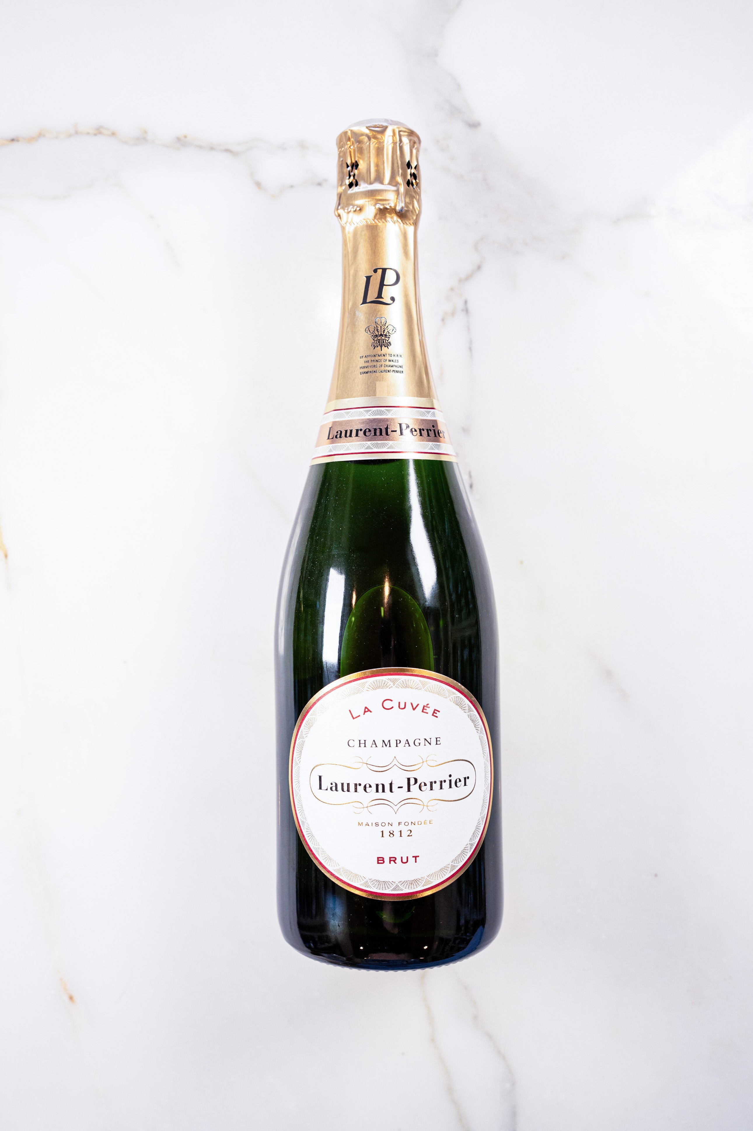 Laurent Perrier Brut La Cuvee