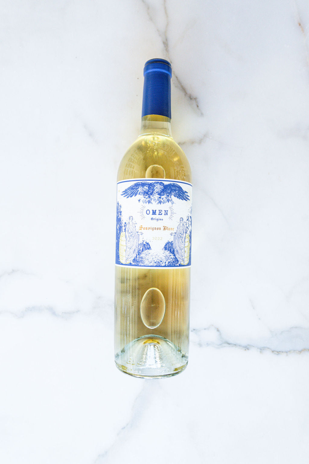 Omen, Sauvignon Blanc (2022)