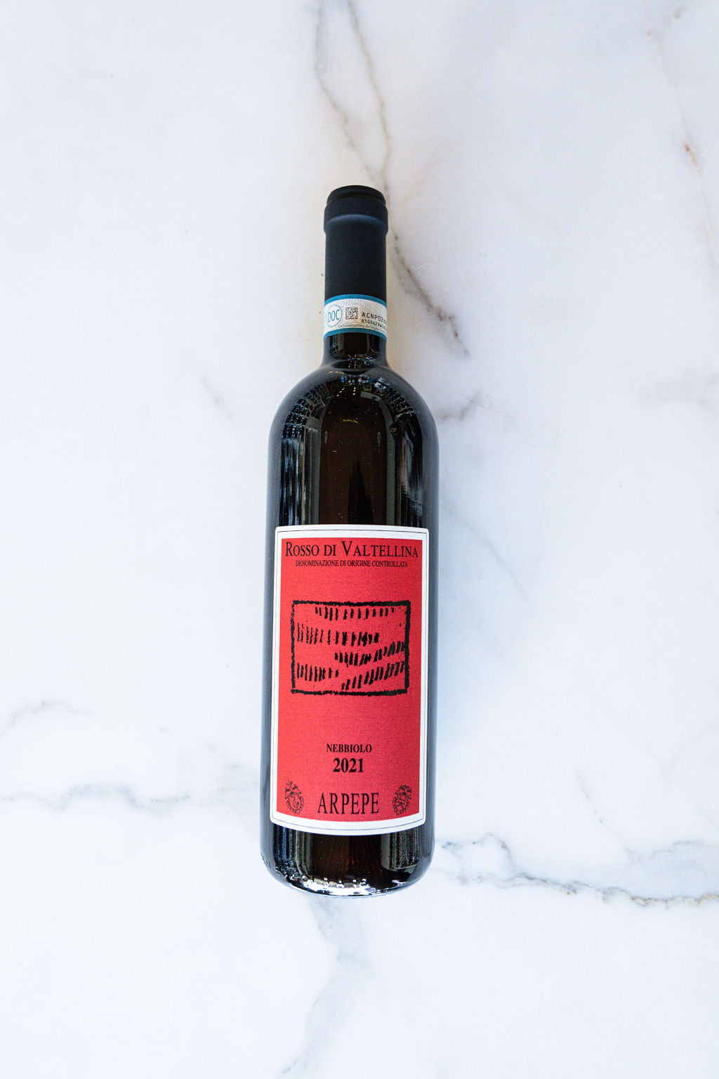 Ar.Pe.Pe, Rosso di Valtellina (2022)