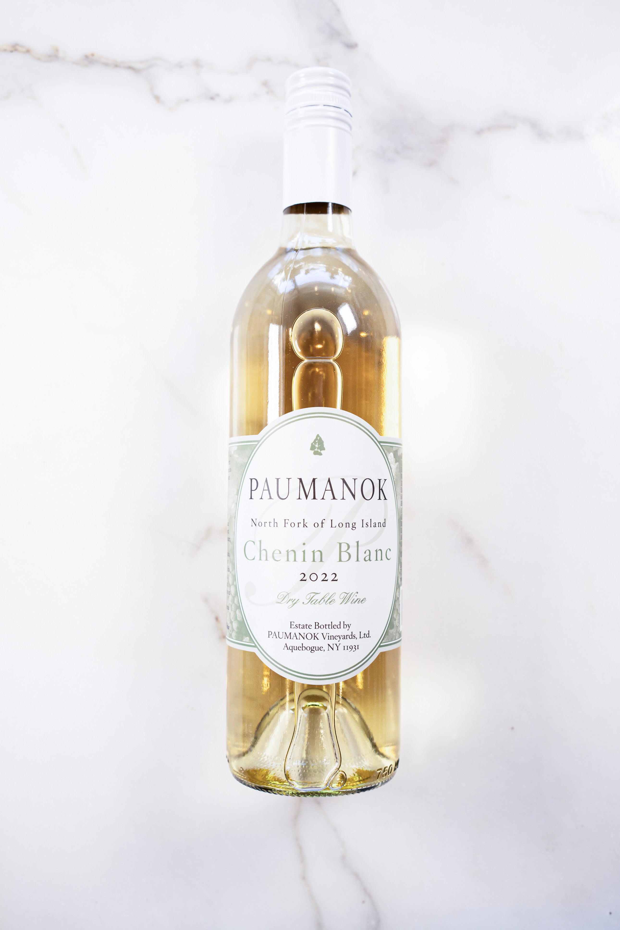 Paumanok Vineyards, Chenin Blanc (2022)