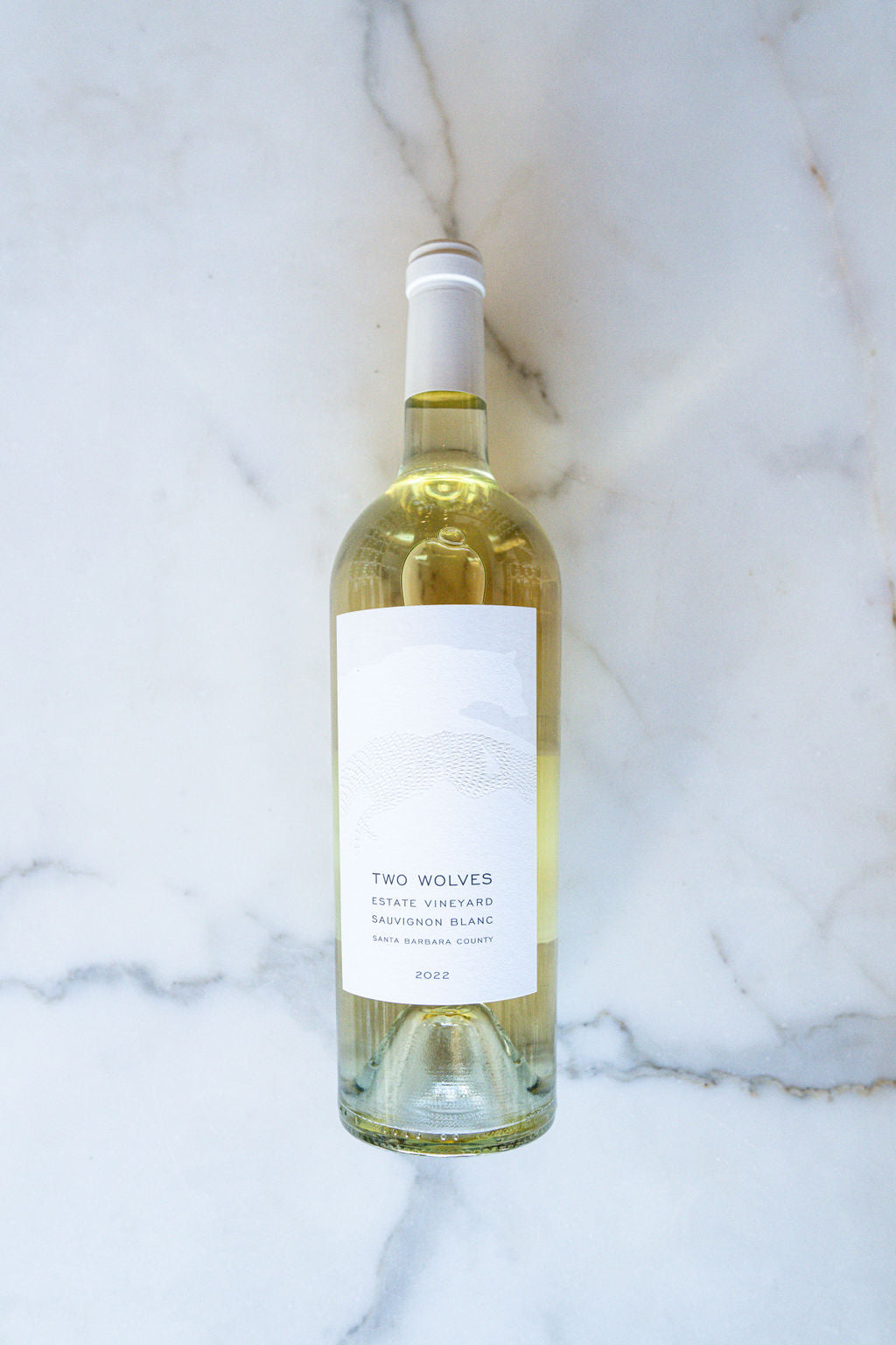 Two Wolves, Sauvignon Blanc (2022)