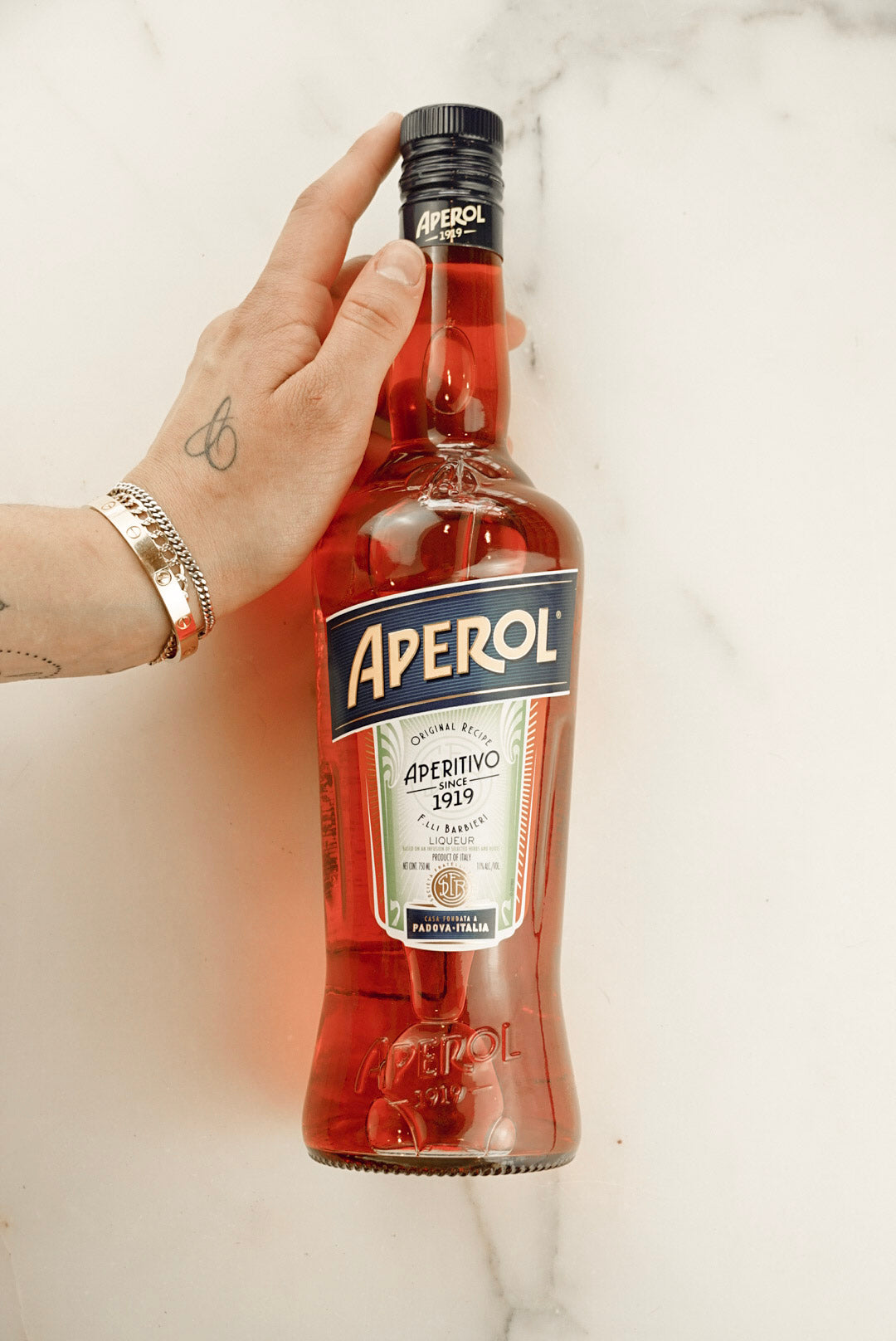 Aperol Aperitivo