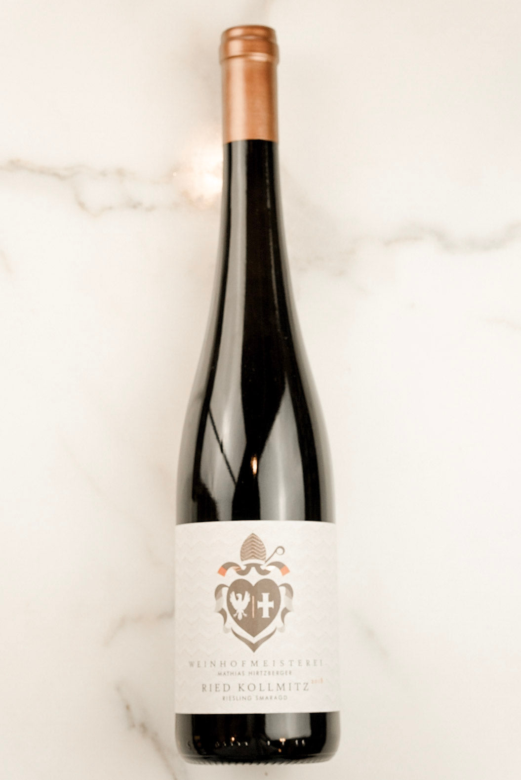 Weinhofmeisterei Mathias Hirtzberger, 'Ried Kollmitz' Riesling (2018)