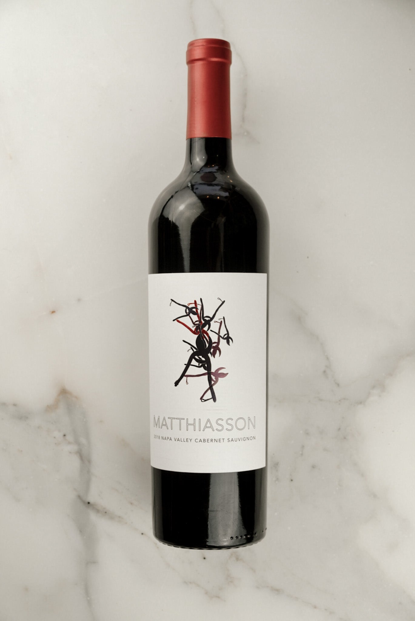 Matthiasson Cabernet Sauvignon Napa Valley (2020)