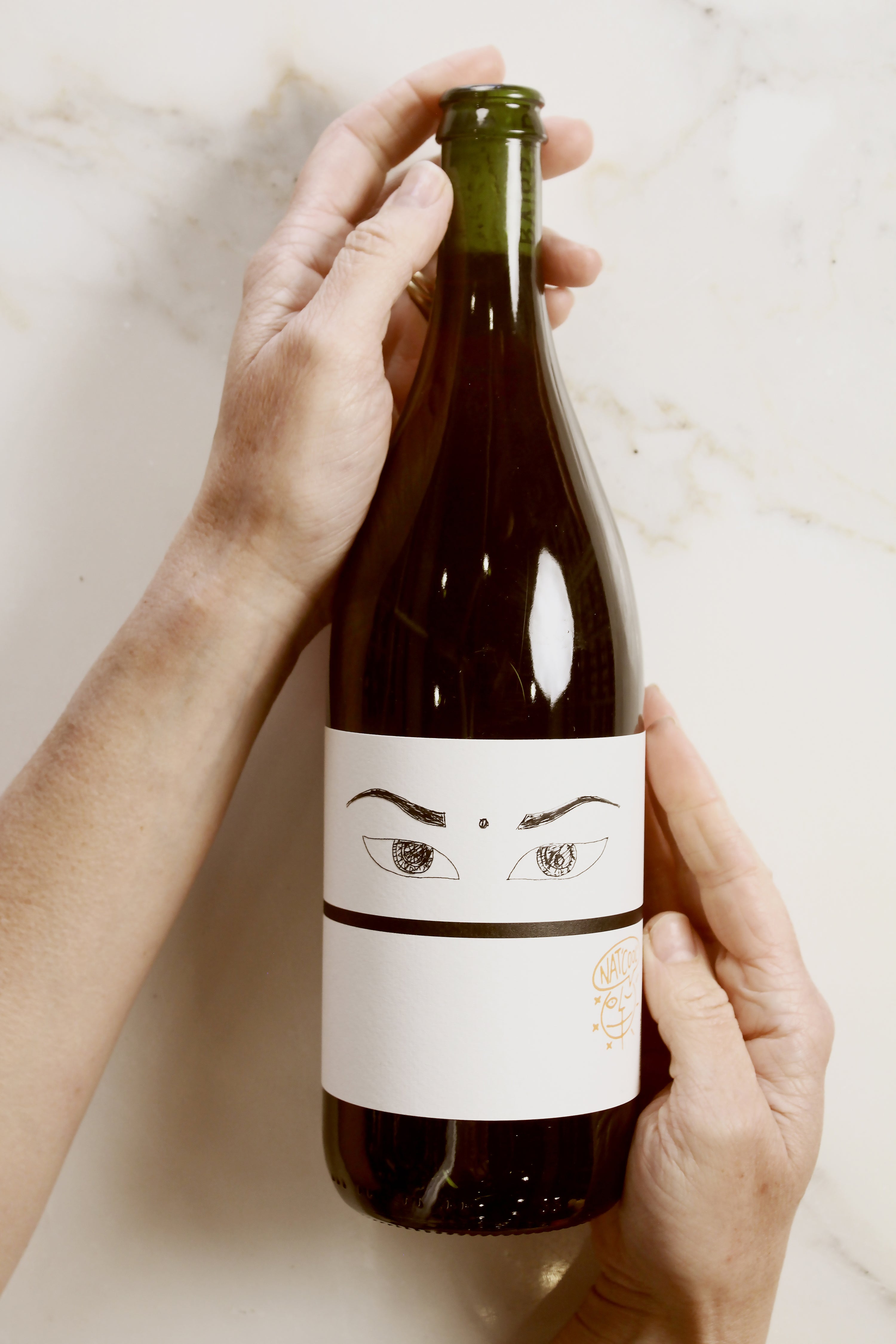 Nat Cool, Tinto Bairrada (2022)