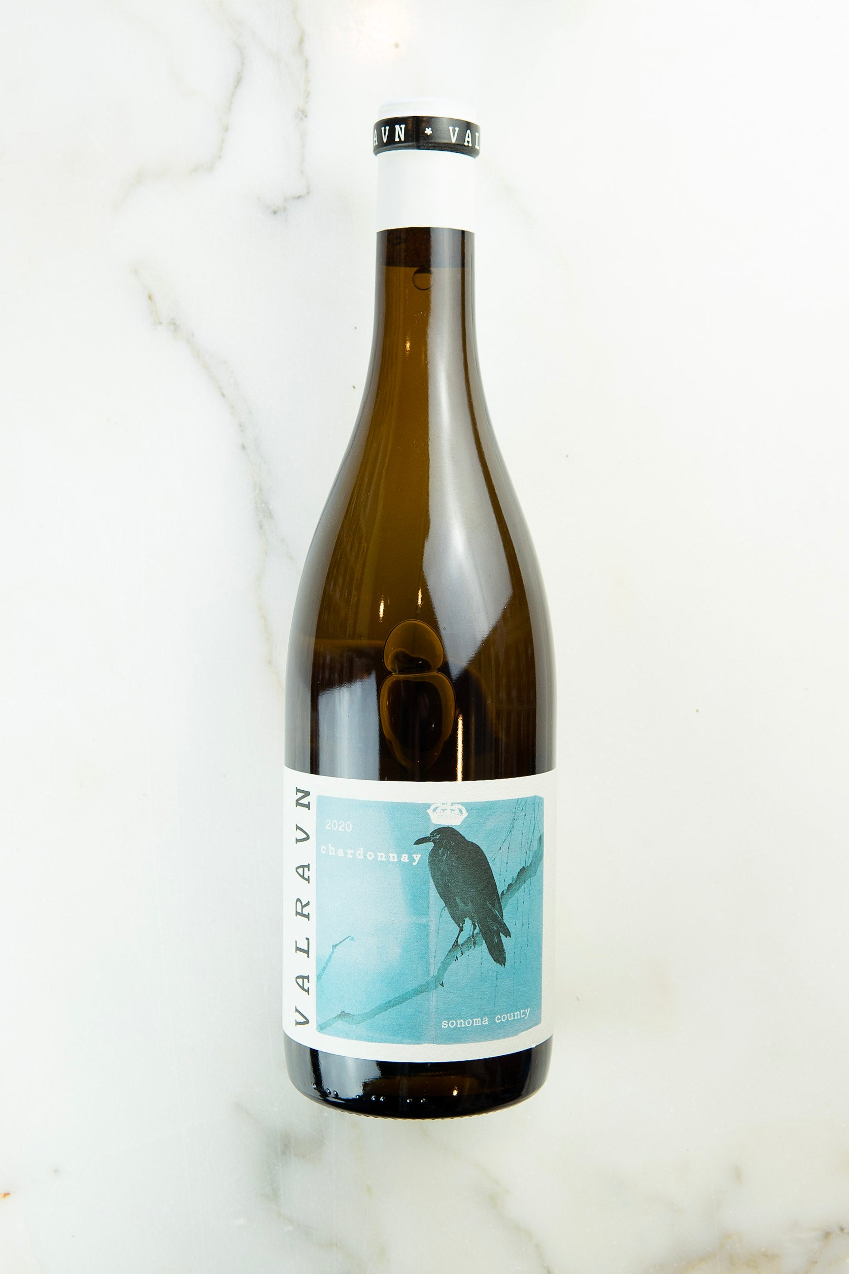 Valravn Chardonnay (2023)