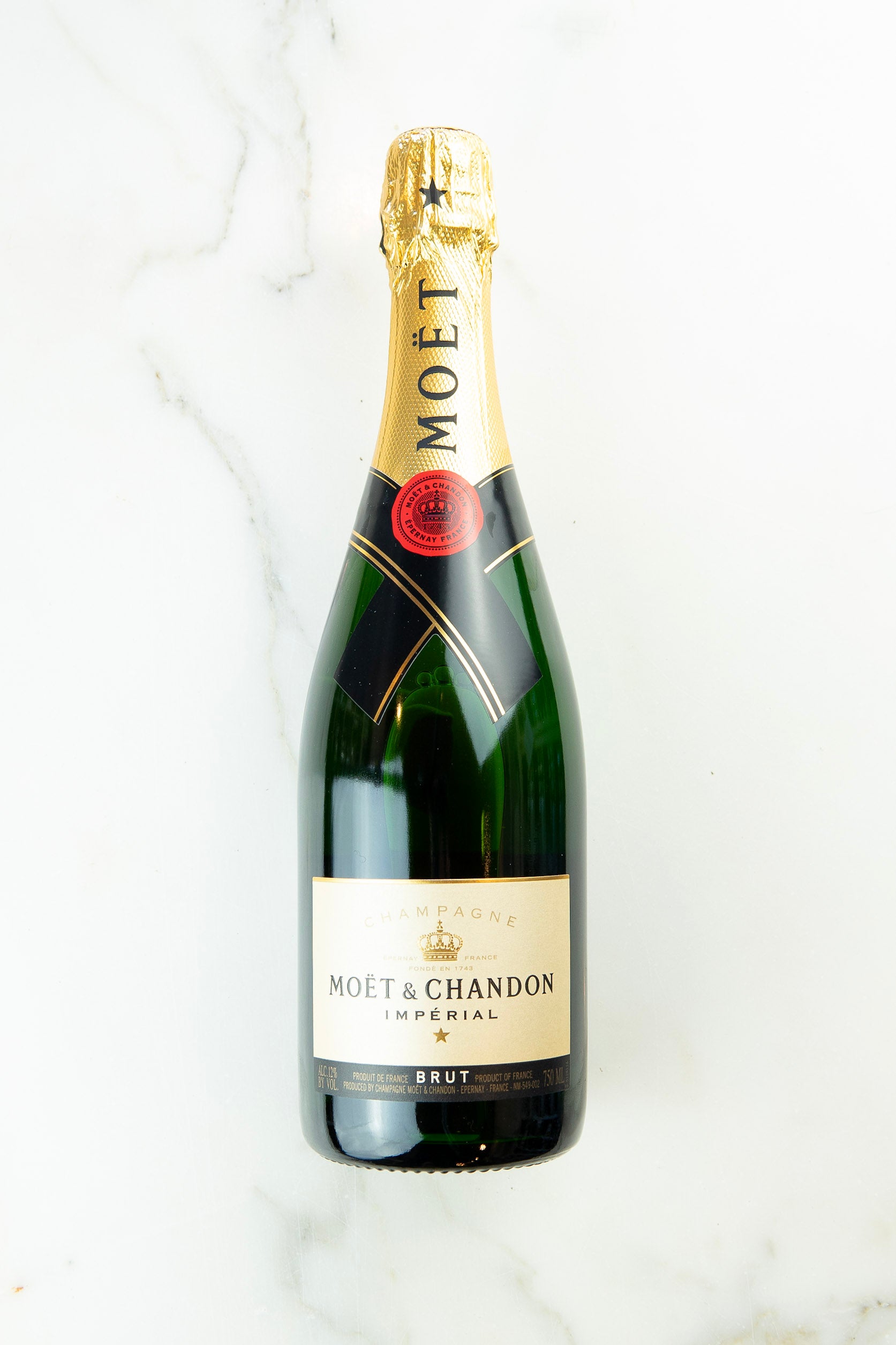 Moet & Chandon Imperial EOY (2023)